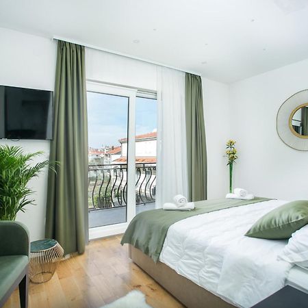 Kasa Rooms 1 Split Bagian luar foto