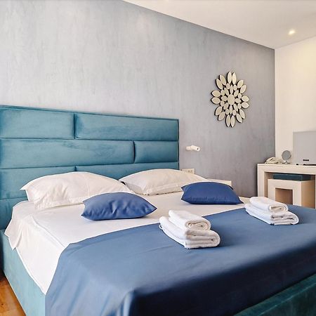 Kasa Rooms 1 Split Bagian luar foto