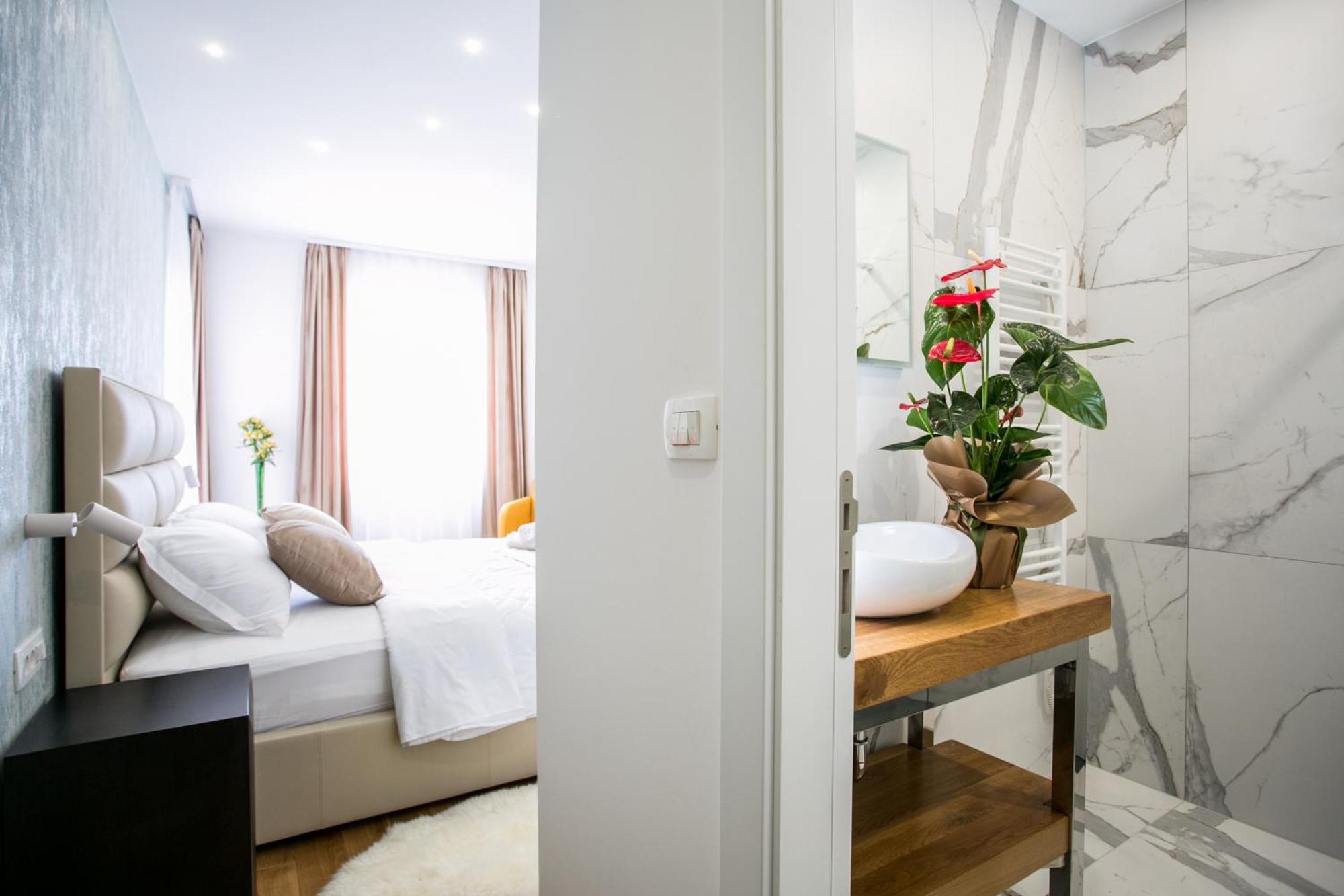 Kasa Rooms 1 Split Bagian luar foto