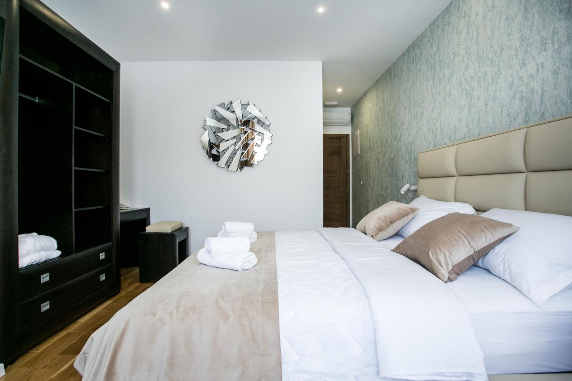 Kasa Rooms 1 Split Bagian luar foto