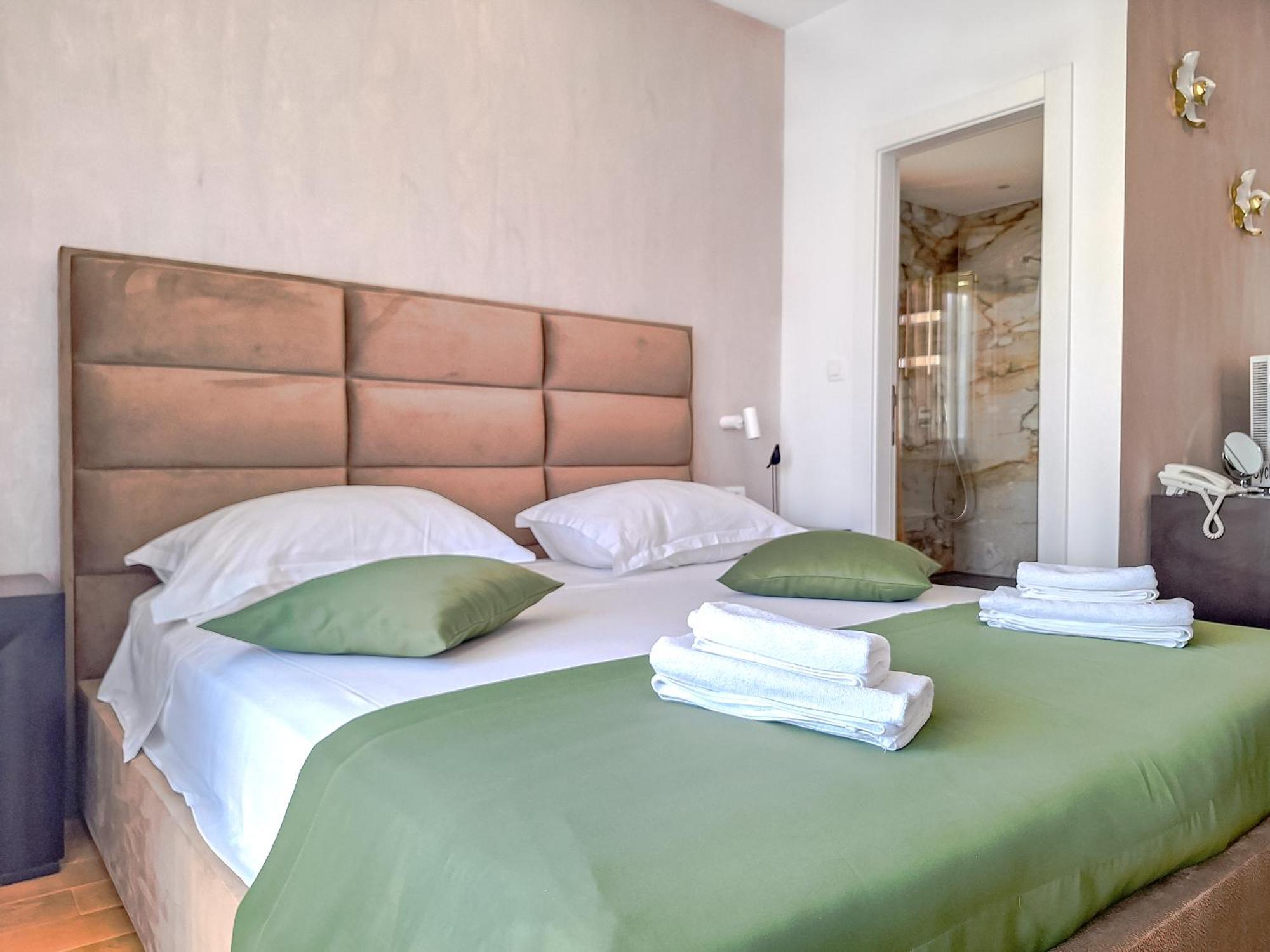 Kasa Rooms 1 Split Bagian luar foto