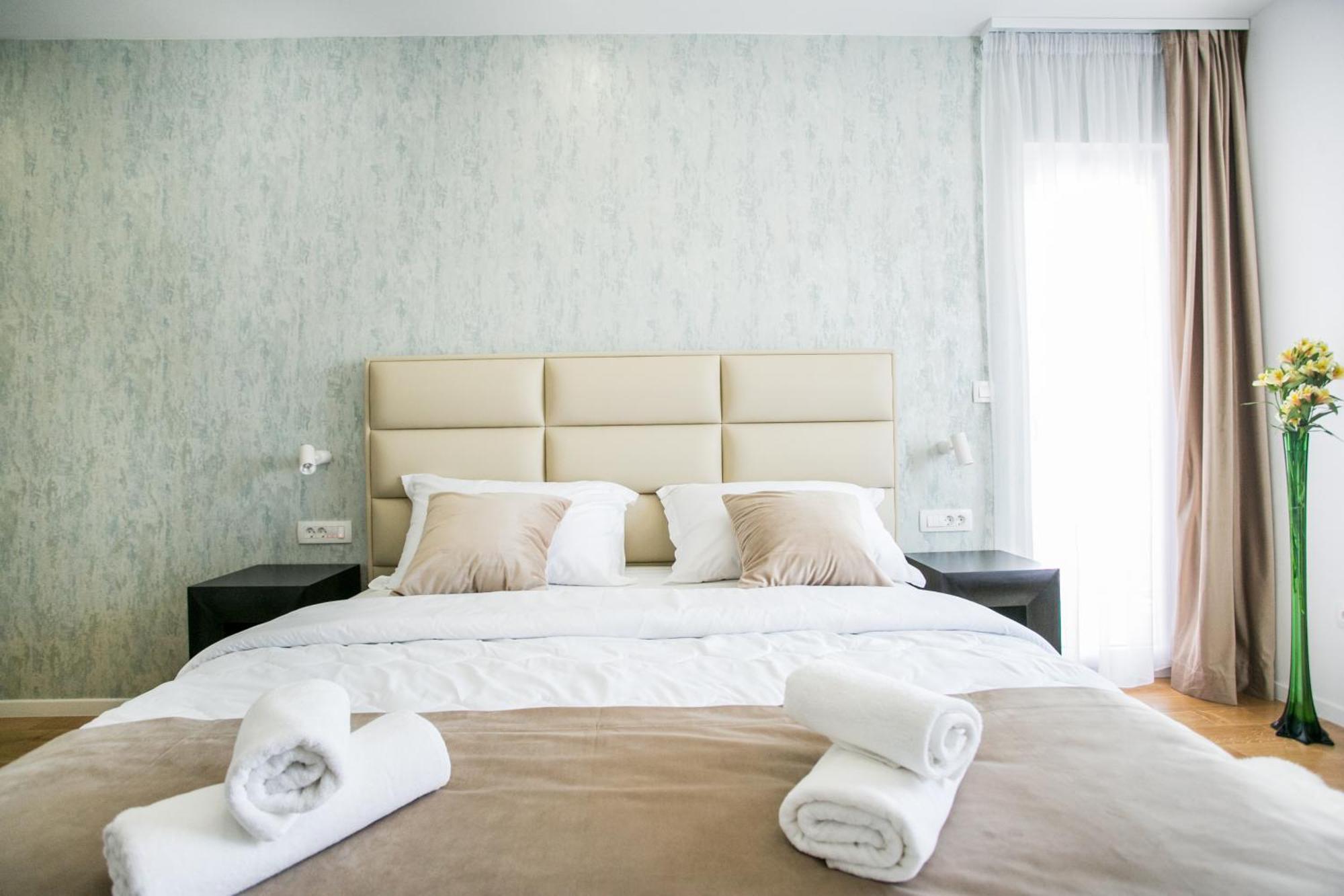 Kasa Rooms 1 Split Bagian luar foto