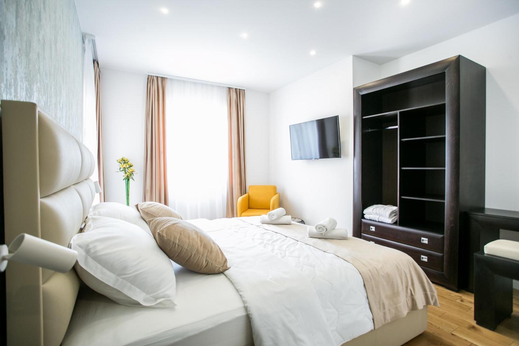 Kasa Rooms 1 Split Bagian luar foto
