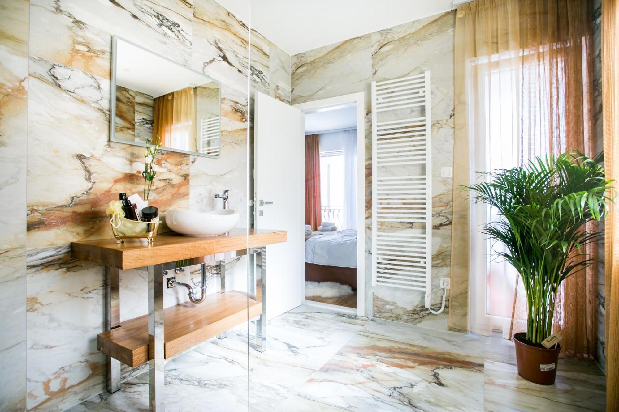 Kasa Rooms 1 Split Bagian luar foto