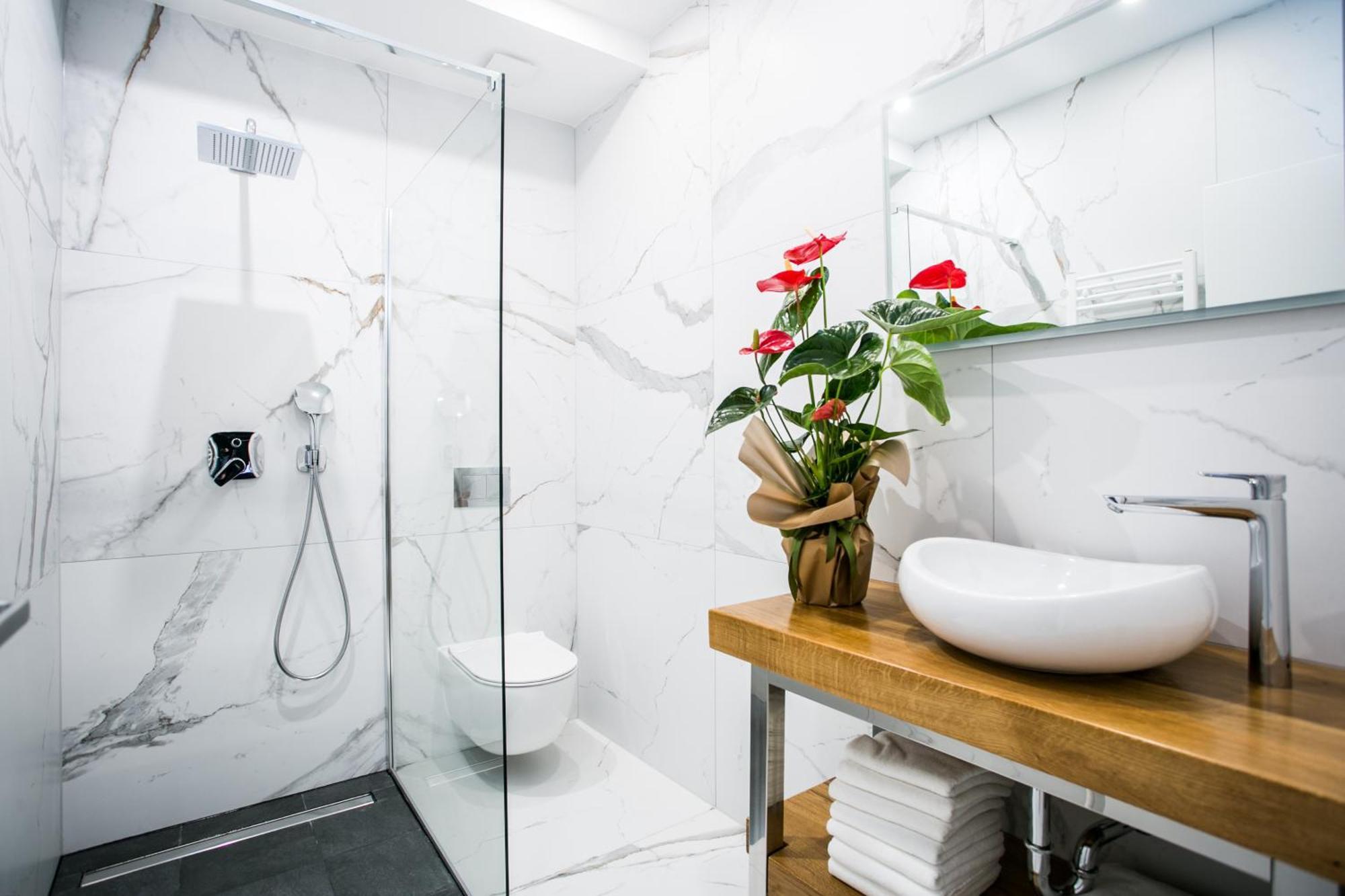 Kasa Rooms 1 Split Bagian luar foto