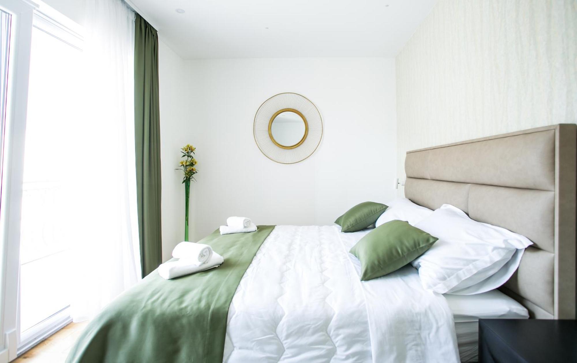 Kasa Rooms 1 Split Bagian luar foto