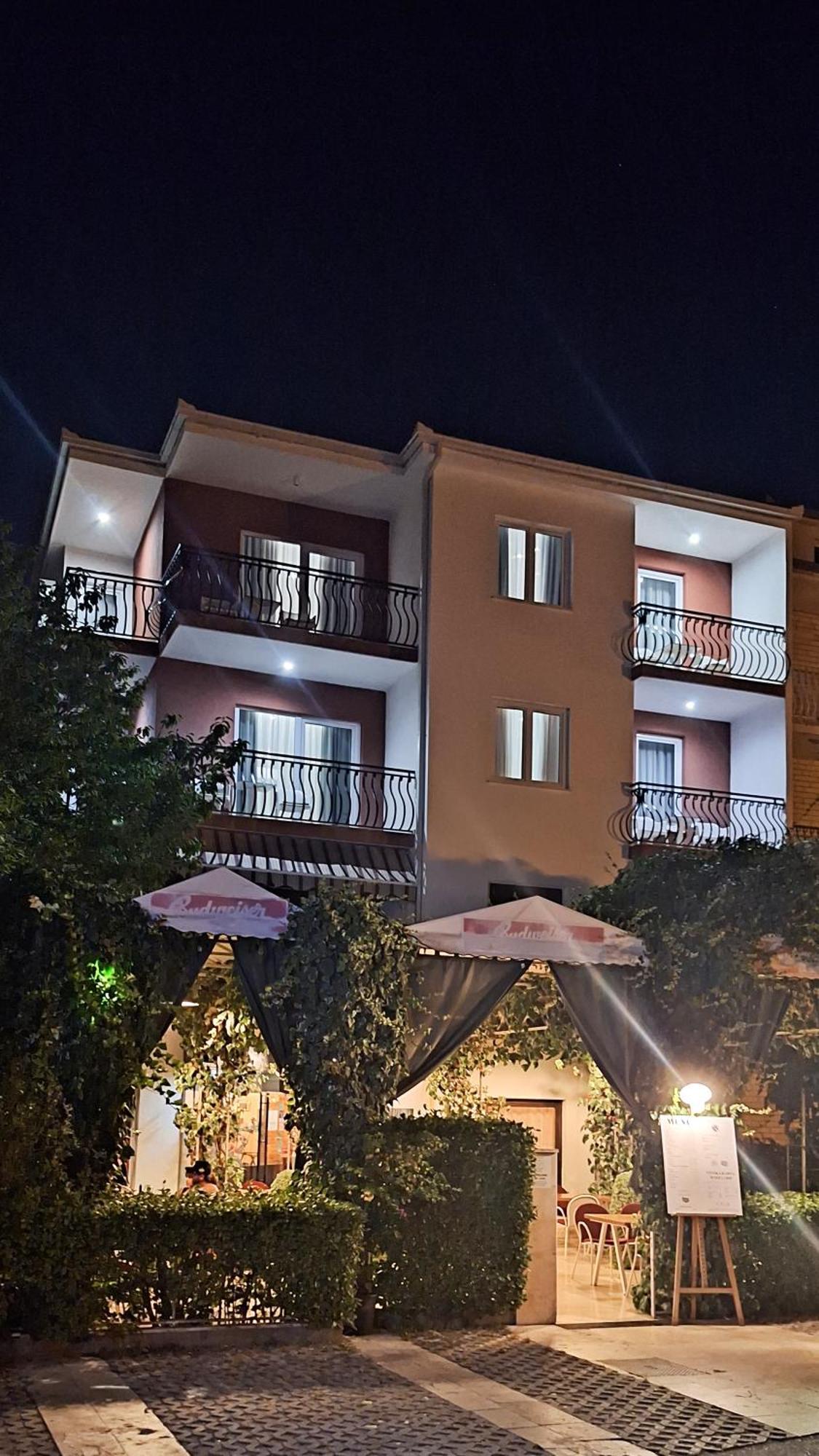 Kasa Rooms 1 Split Bagian luar foto