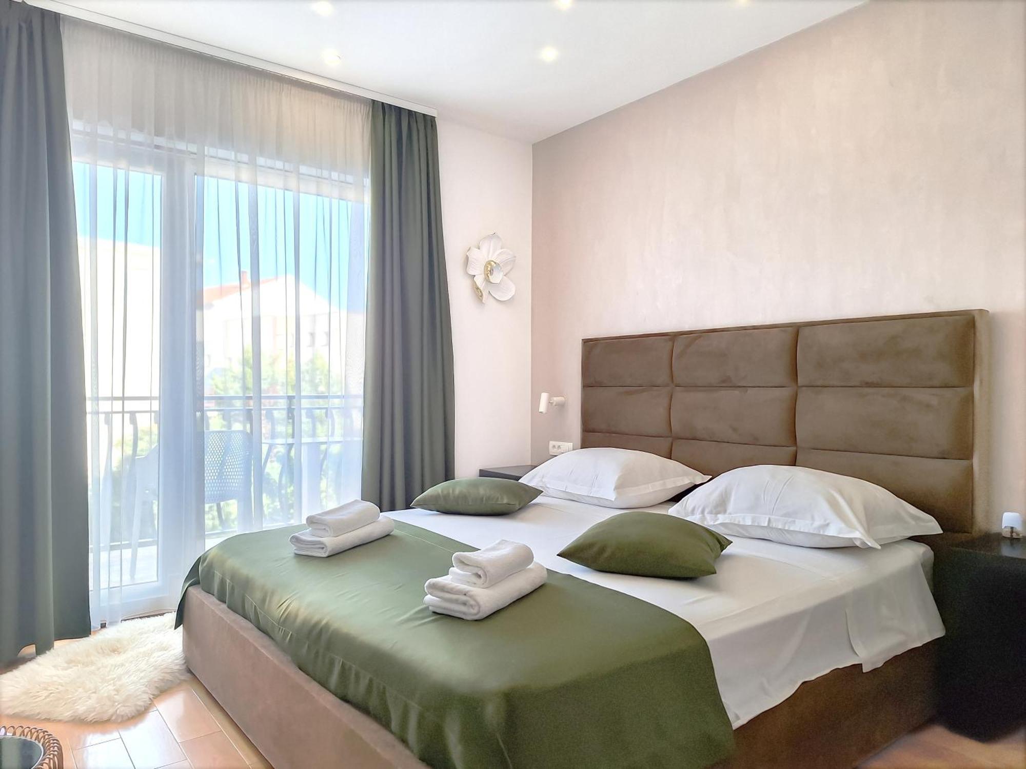 Kasa Rooms 1 Split Bagian luar foto