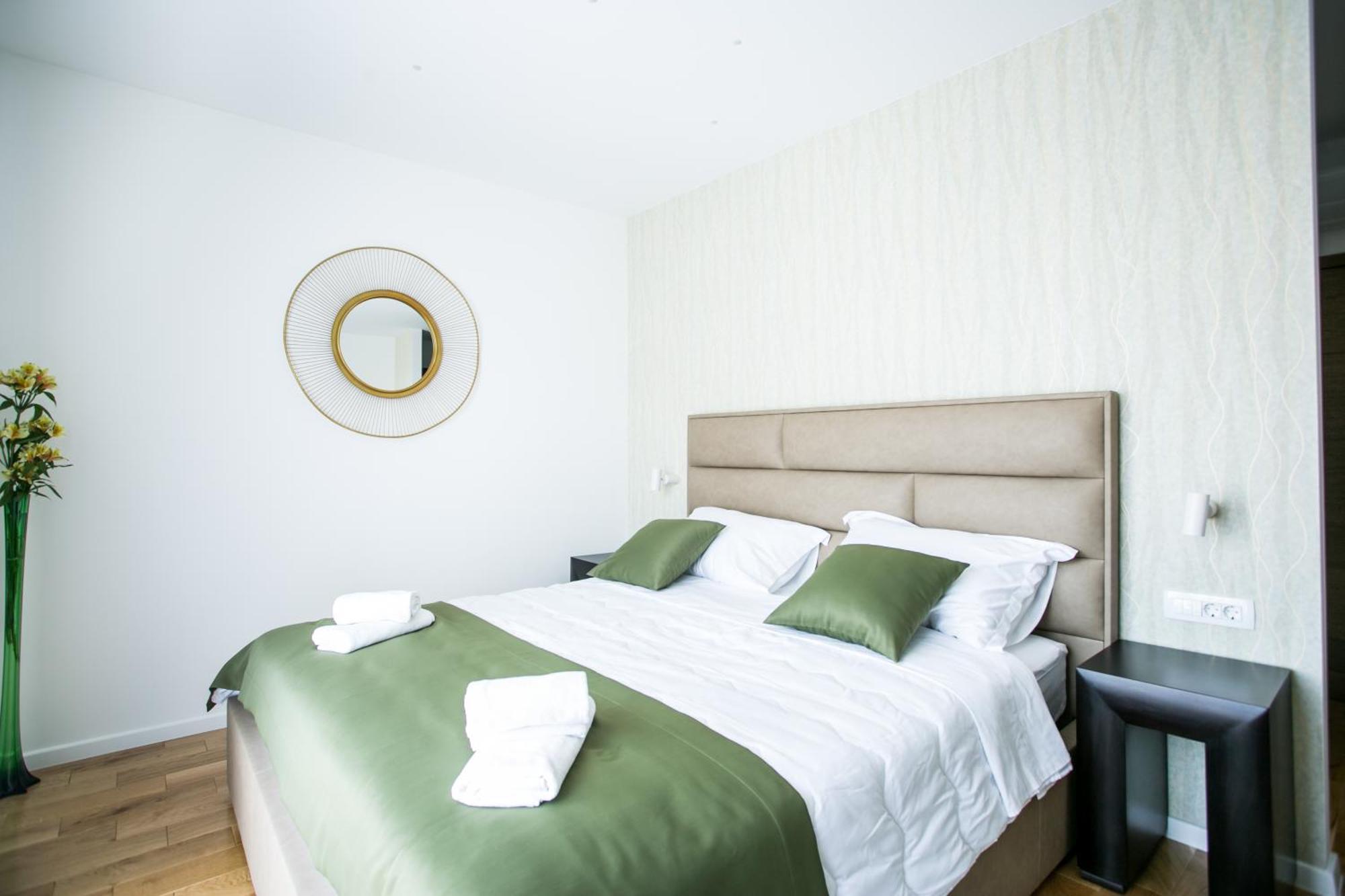 Kasa Rooms 1 Split Bagian luar foto