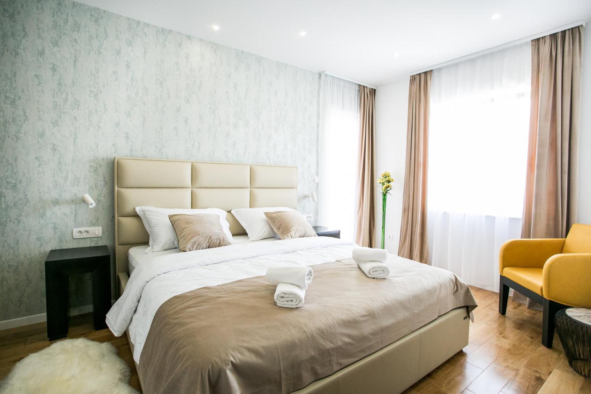 Kasa Rooms 1 Split Bagian luar foto