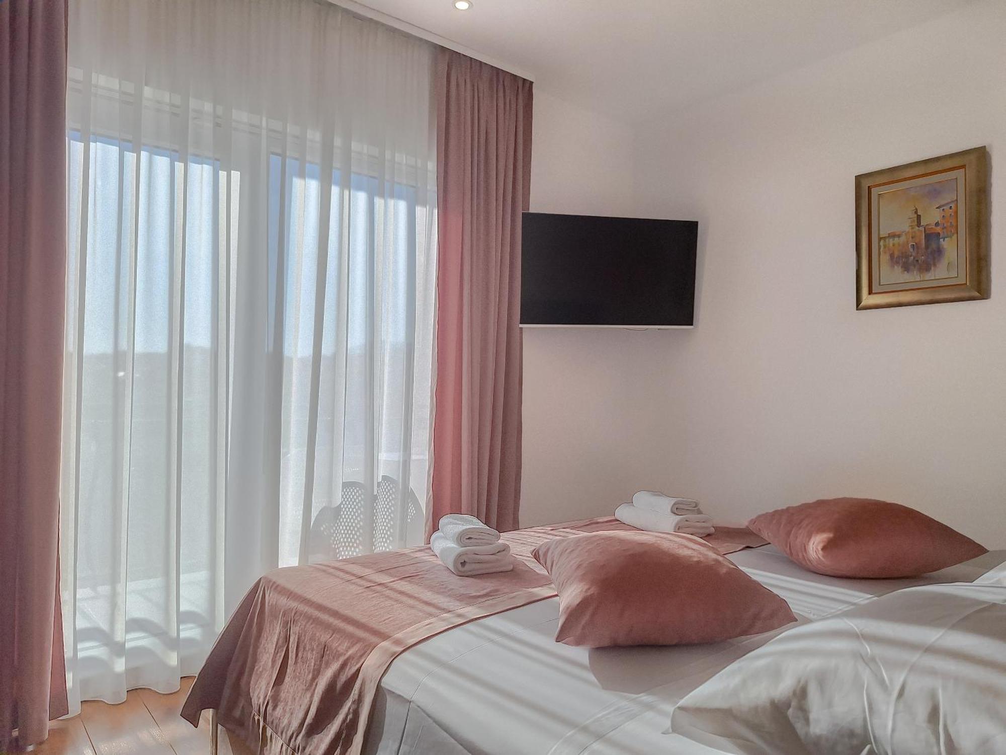Kasa Rooms 1 Split Bagian luar foto