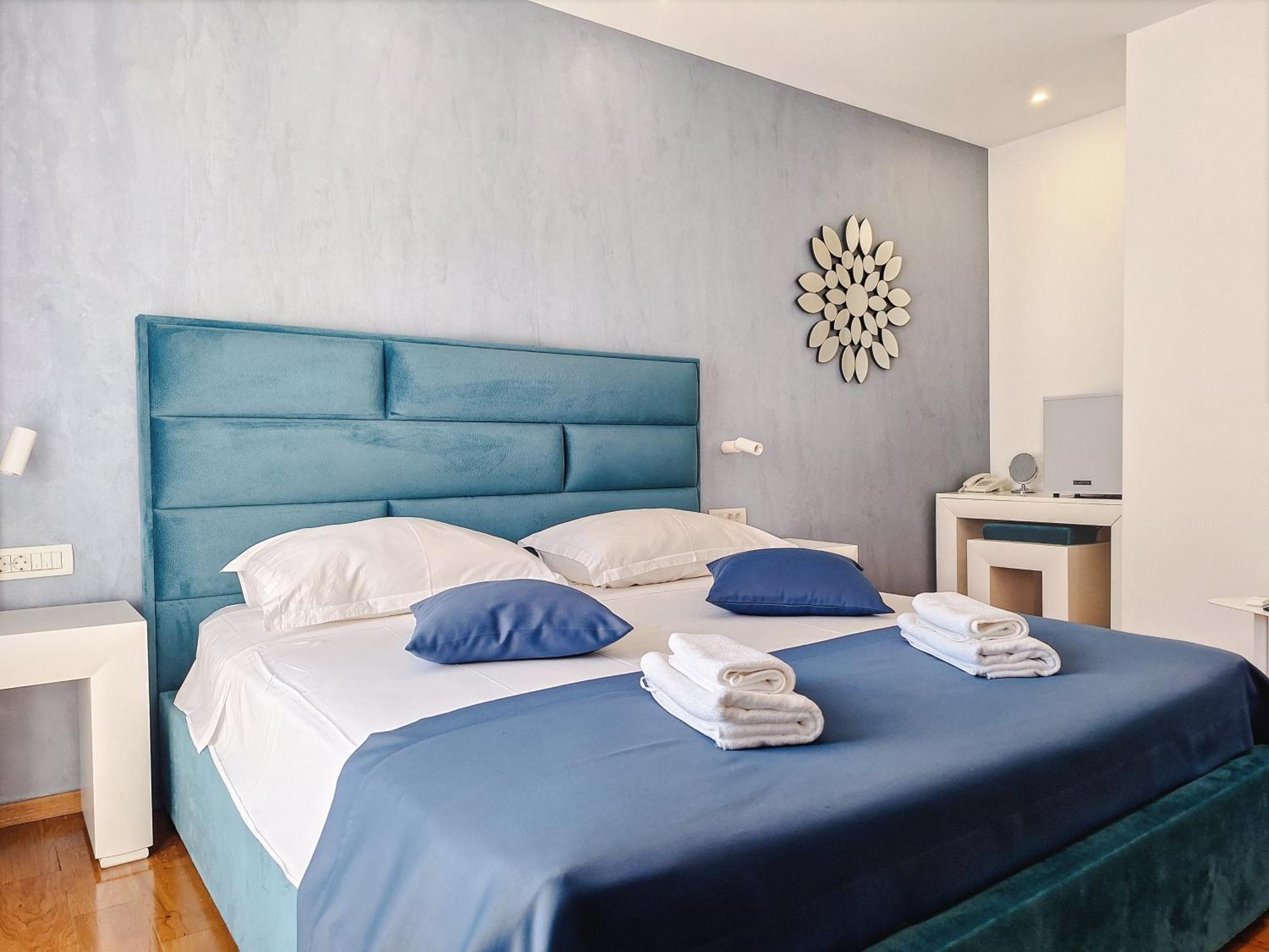 Kasa Rooms 1 Split Bagian luar foto