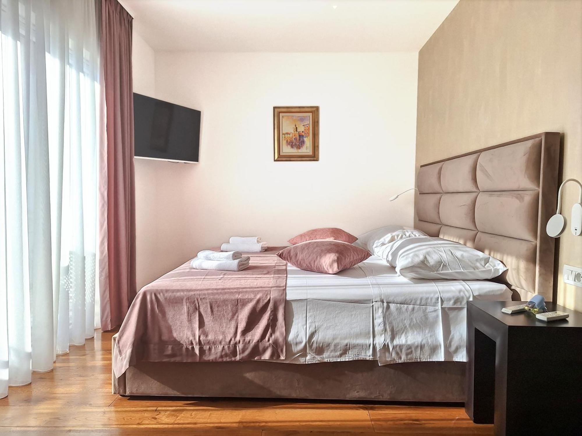 Kasa Rooms 1 Split Bagian luar foto