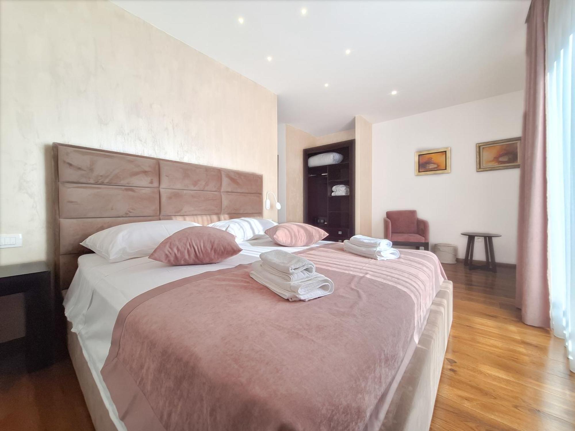 Kasa Rooms 1 Split Bagian luar foto