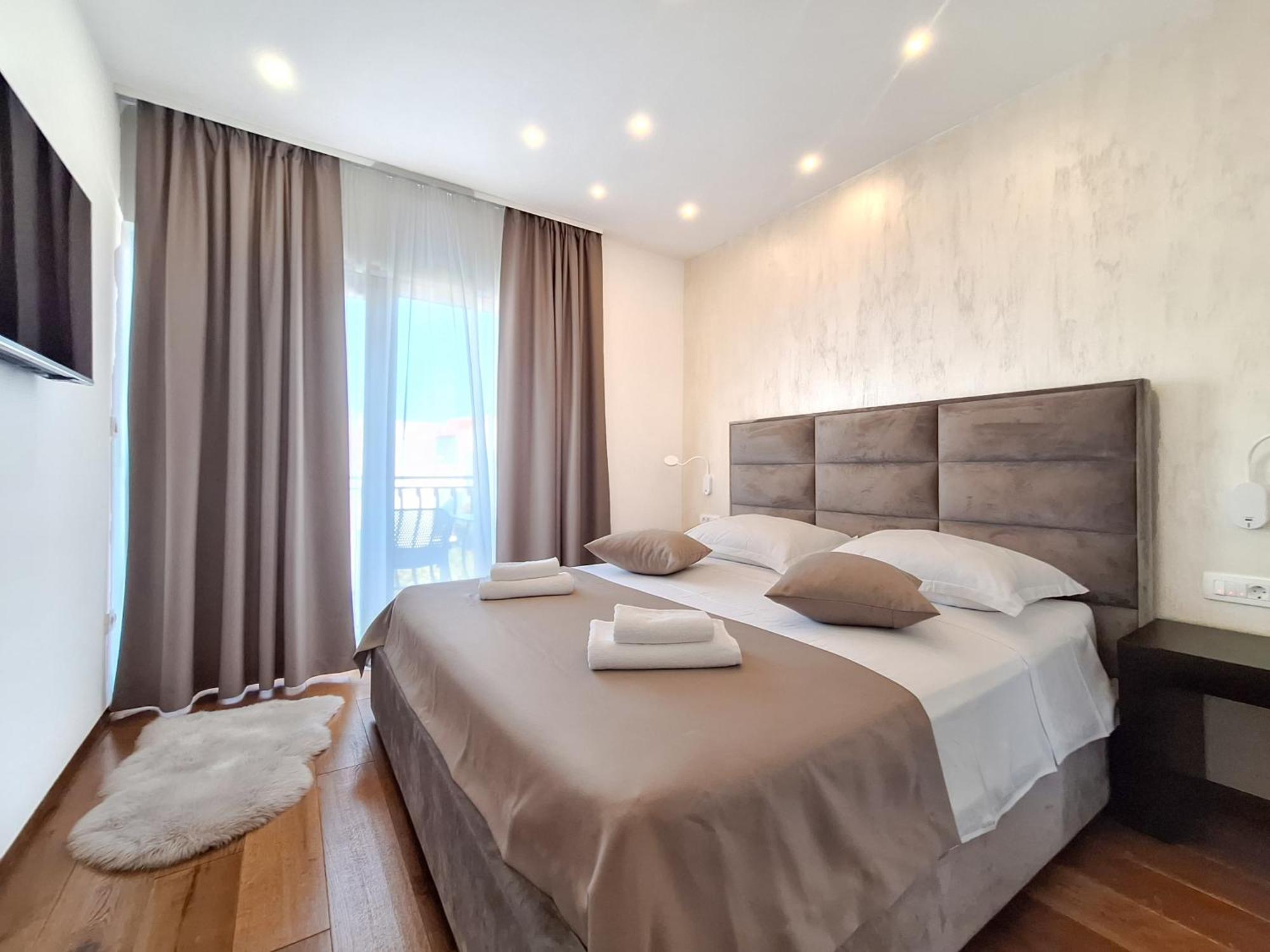 Kasa Rooms 1 Split Bagian luar foto