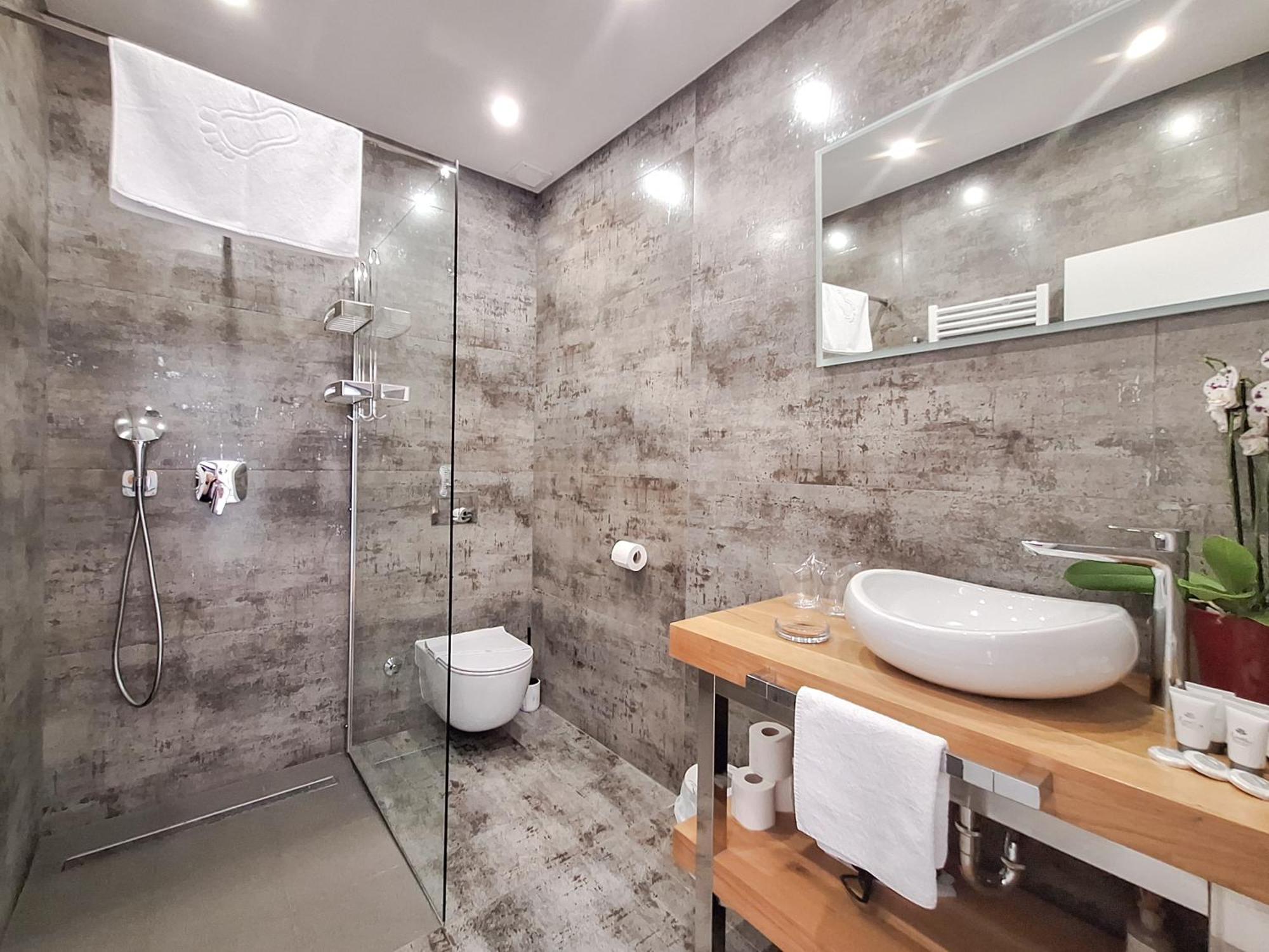 Kasa Rooms 1 Split Bagian luar foto