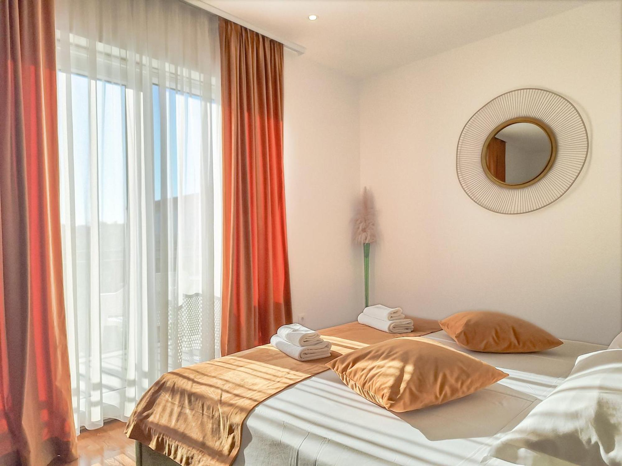 Kasa Rooms 1 Split Bagian luar foto